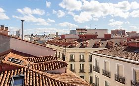 Ibis Styles Madrid Prado